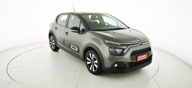 CITROEN C3 BlueHDi 100 S&S Shine