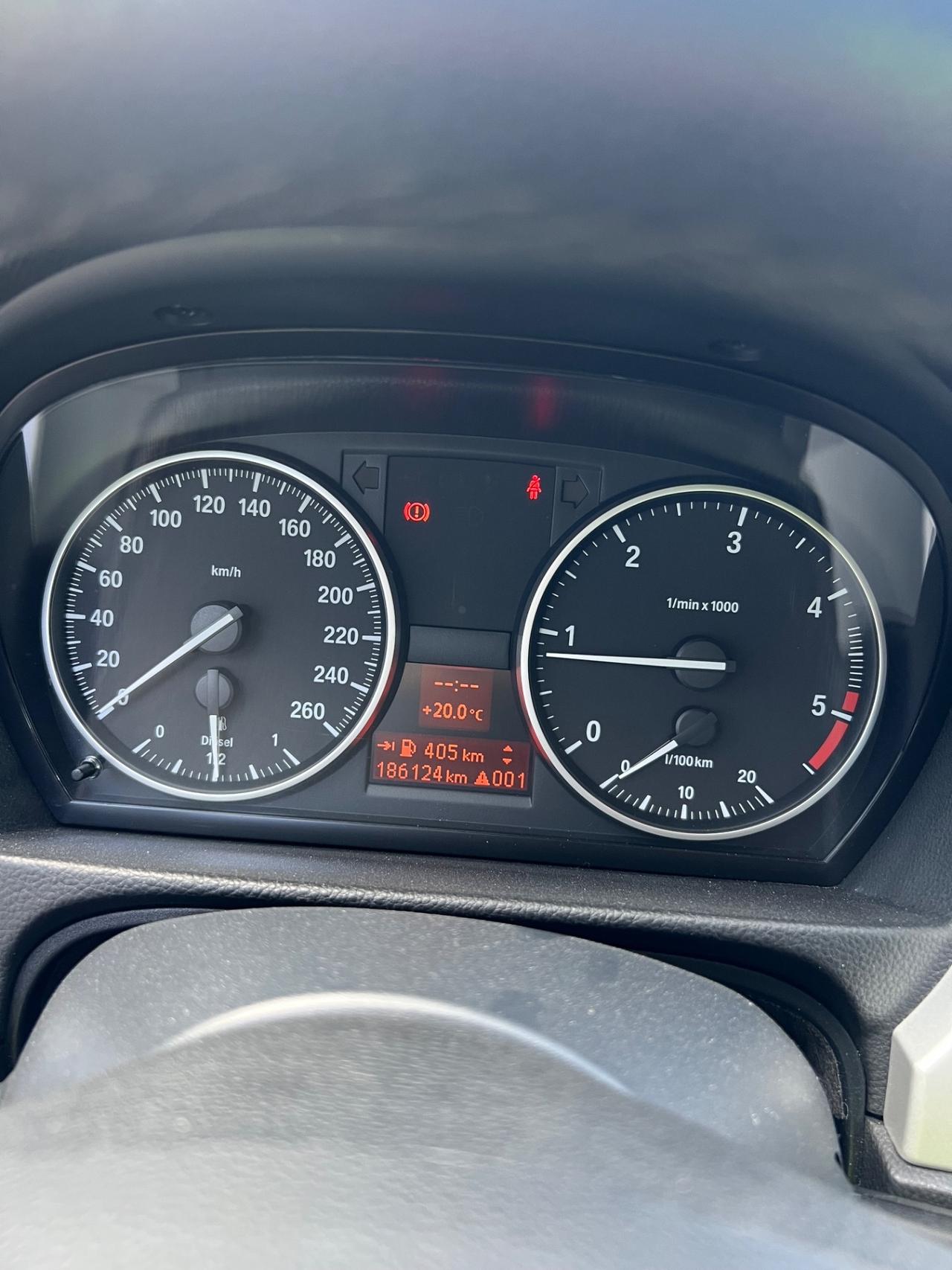 Bmw 320 330d cat Coupé Eletta