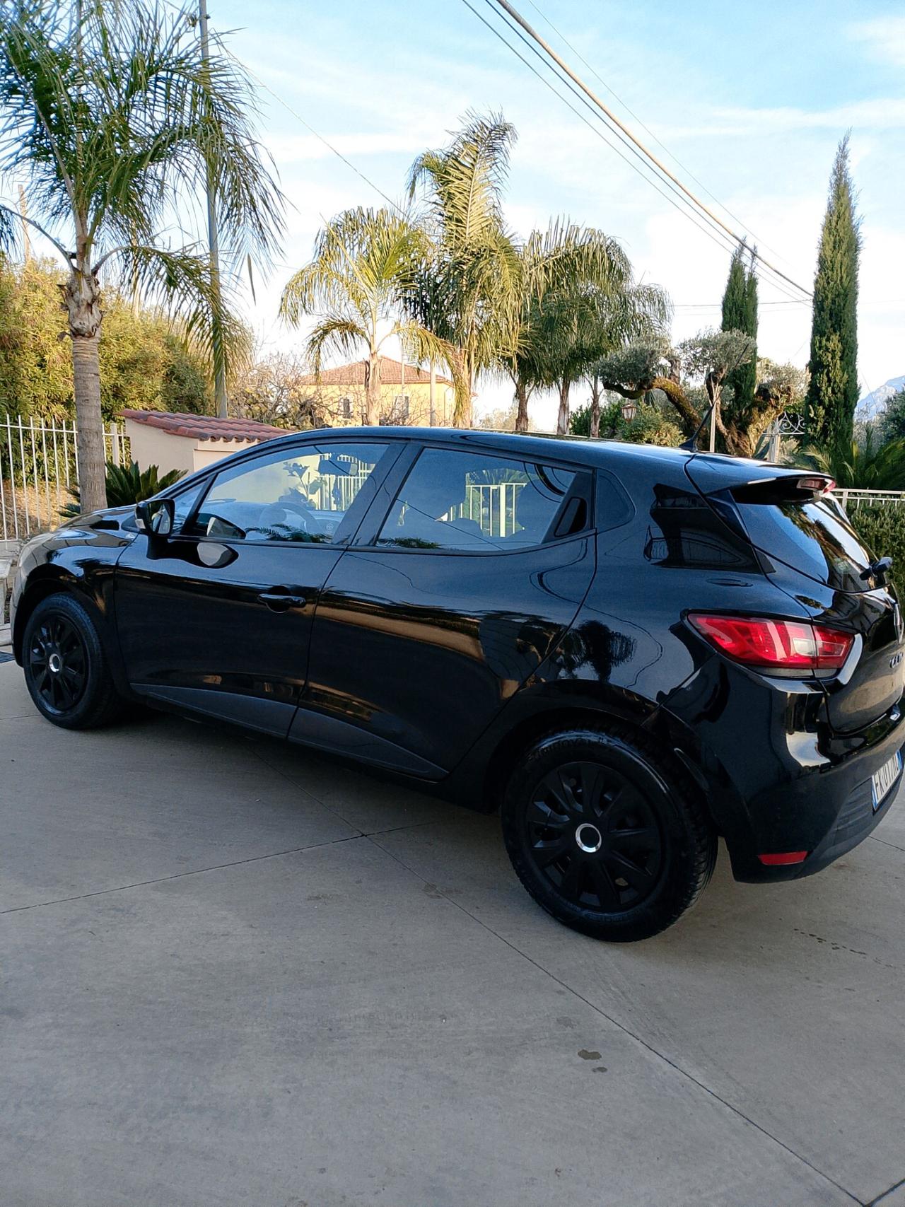 Renault Clio TCe 12V 90 CV GPL Start&Stop 5 porte Energy Life