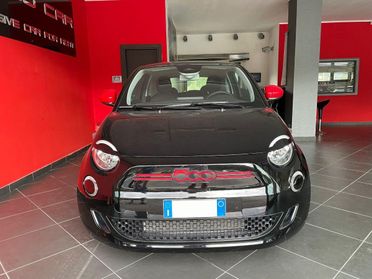 FIAT 500E RED BERLINA 58cv *PARI AL NUOVO*