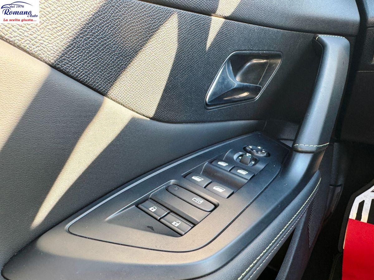 NEW Peugeot 408 PureTech 130 EAT8 GT#RETROCAMERA 360°!