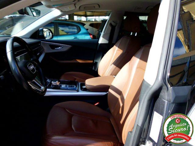 AUDI Q8 50 TDI 286 CV quattro tiptronic S-Line