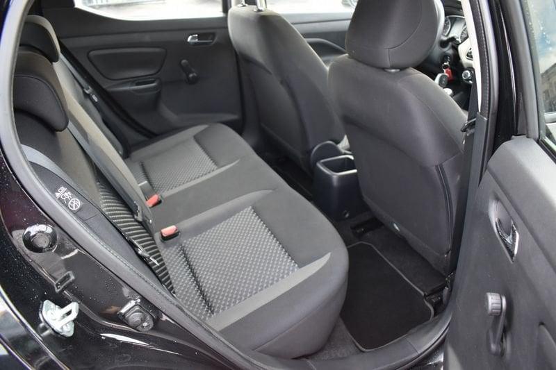 Nissan Micra Micra IG-T 92 GPL 5 porte Eco Acenta