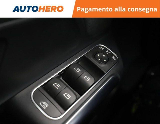 MERCEDES-BENZ B 180 d Automatic Premium