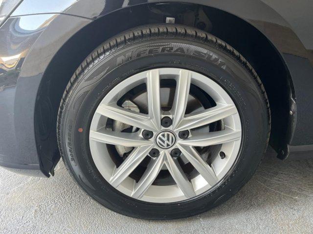 VOLKSWAGEN Golf 1.6 TDI 115 CV 5p. Business BlueMotion Technology