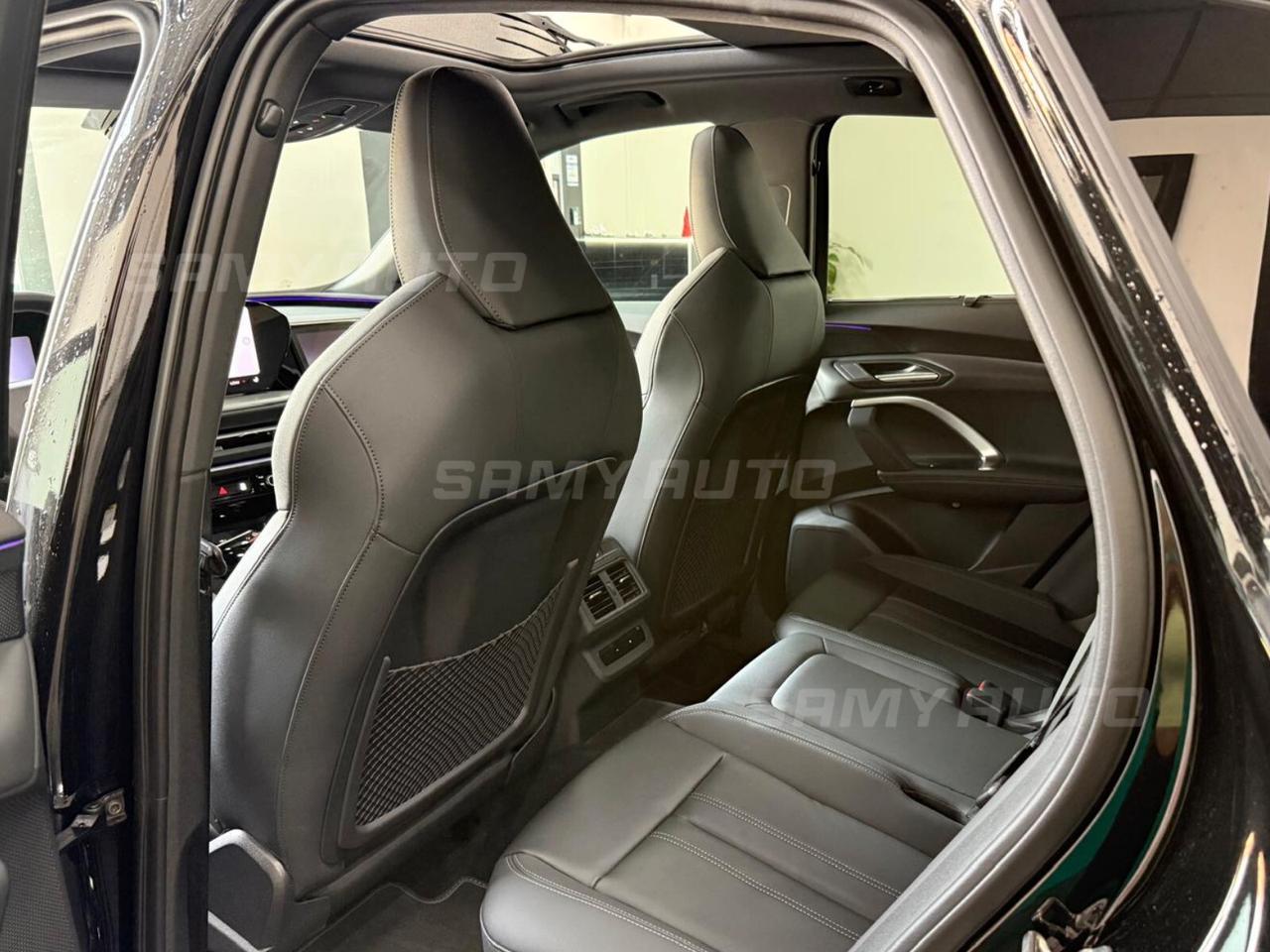 Audi Q5 SPB 40 TDI quattro S tronic line