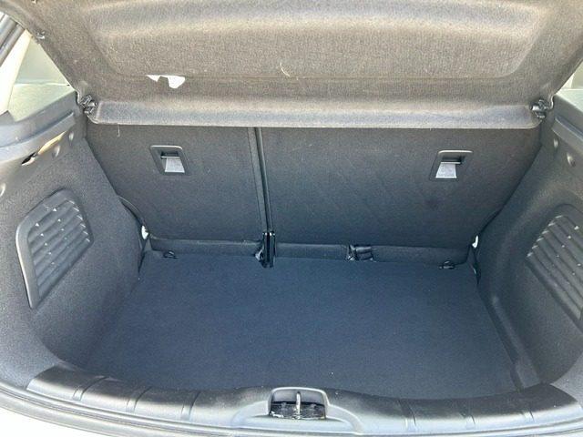CITROEN C3 1.2 82CV 5P "CAMBIO AUTOMATICO"