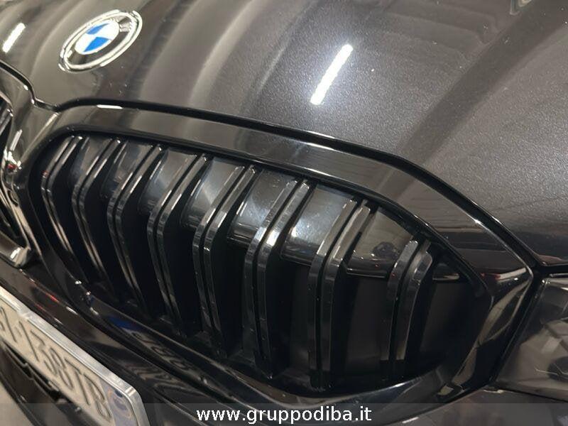 BMW Serie 3 G21 2022 Touring 320d Touring mhev 48V xdrive MSport auto