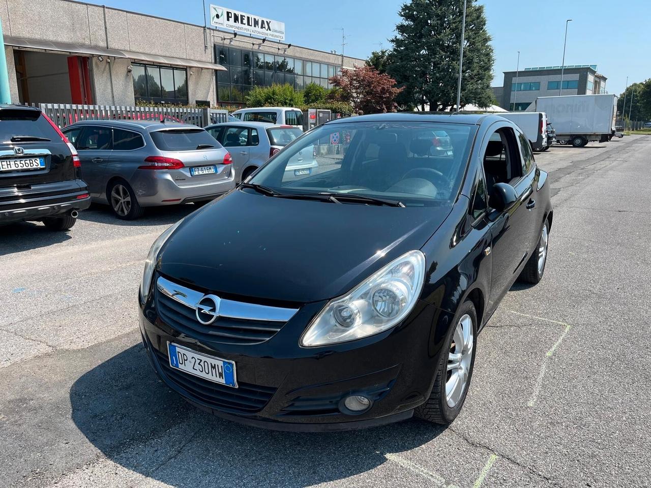 Opel Corsa 1.0 12V 3 porte