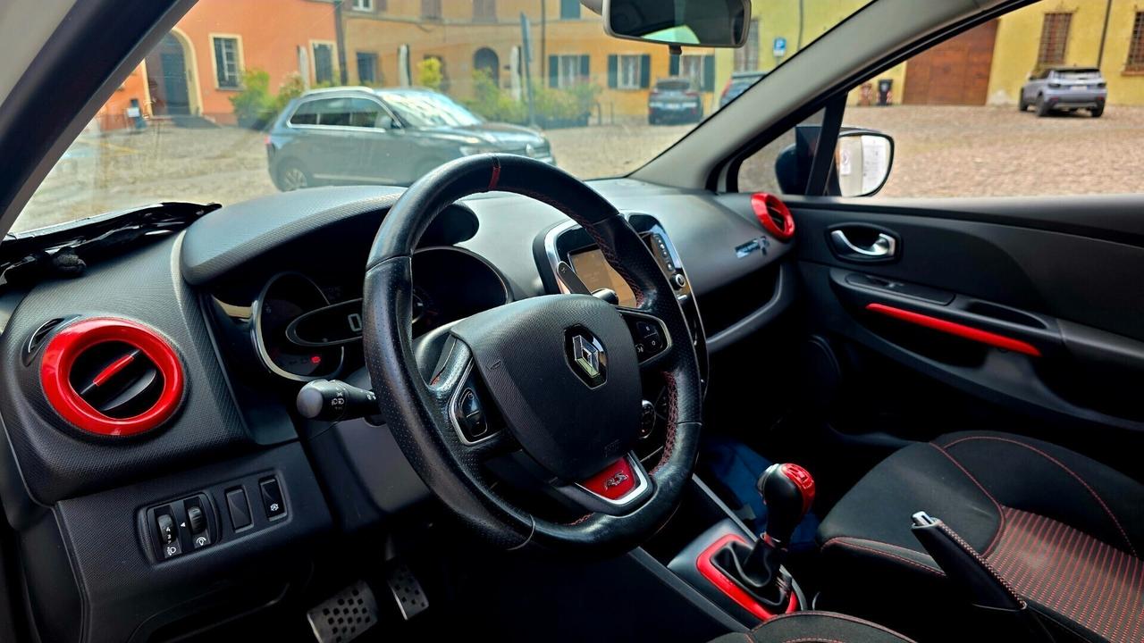 Renault Clio RS 200CV KeyLess