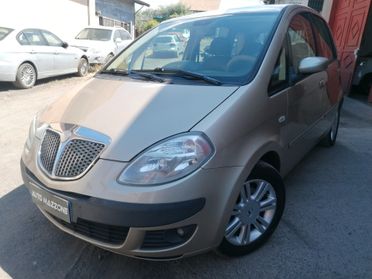 Lancia MUSA 1.3 Multijet 16V 90 CV Oro