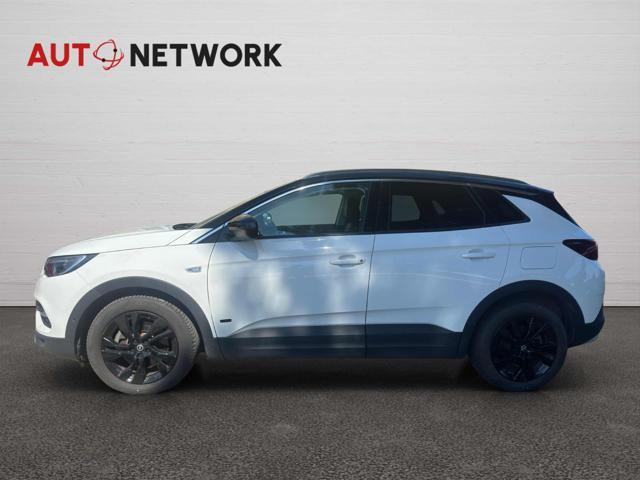 OPEL Grandland X 1.6 Hybrid Plug-in aut. AWD Design Line