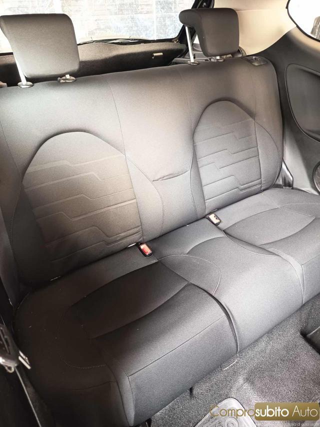 ALFA ROMEO MiTo 1.4 70 CV GPL