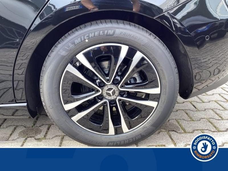 Mercedes-Benz Classe B 180d Street Edition Advanced Plus Progressive