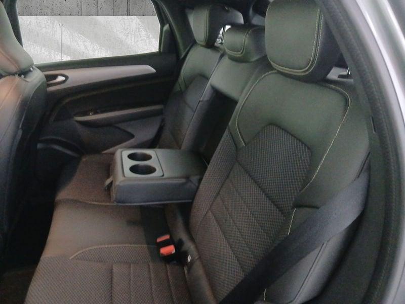 Renault Arkana 1.6 E-Tech full hybrid Techno 145cv