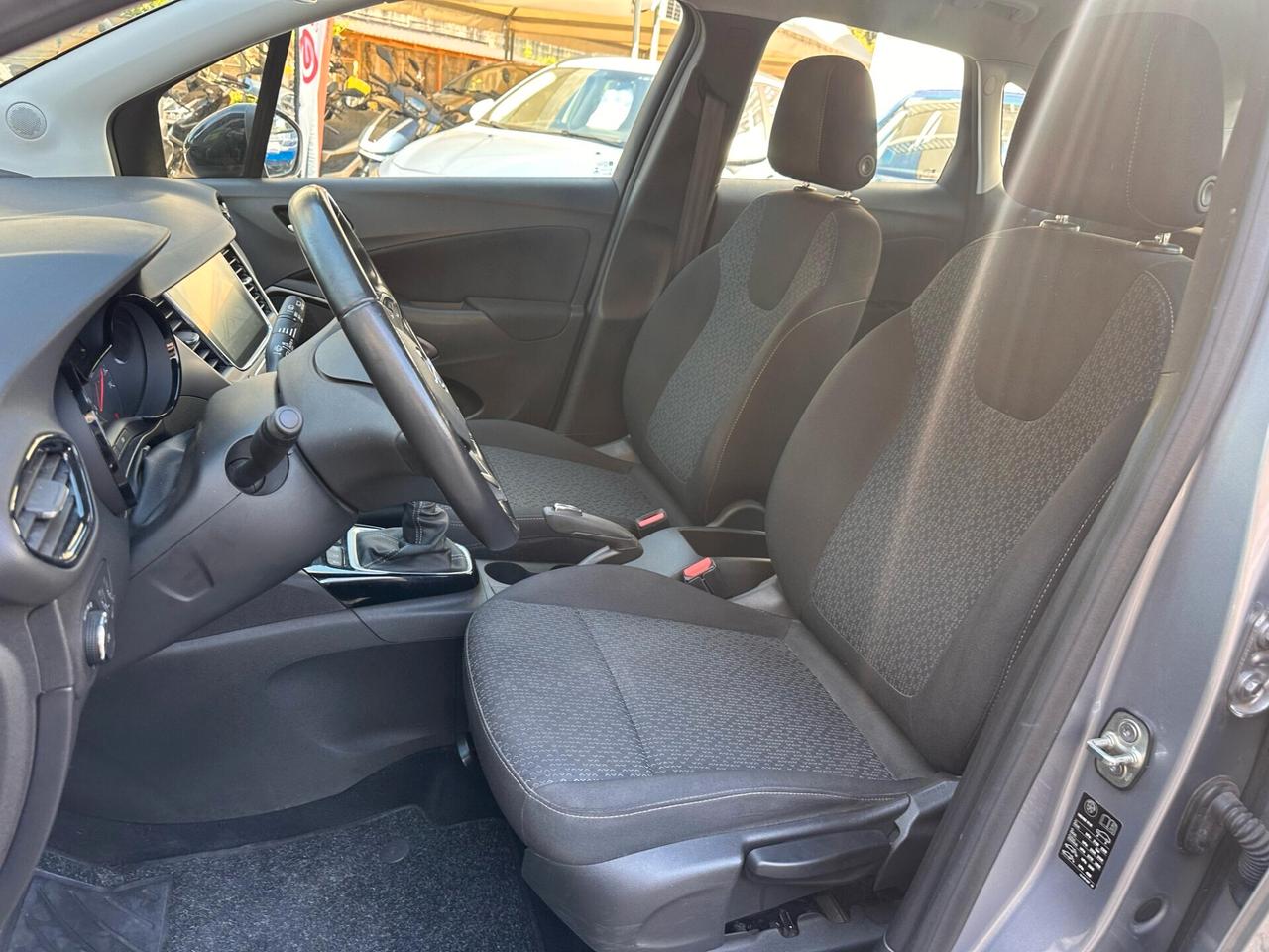 Opel Crossland 1.5 ECOTEC D 110 CV Start&Stop Mt6 Edition