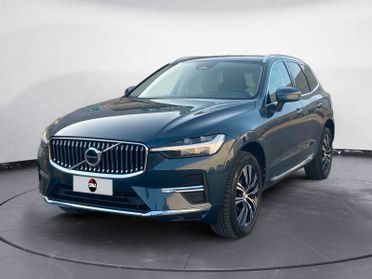 VOLVO XC60 2.0 b4 Inscription AwD AuTo