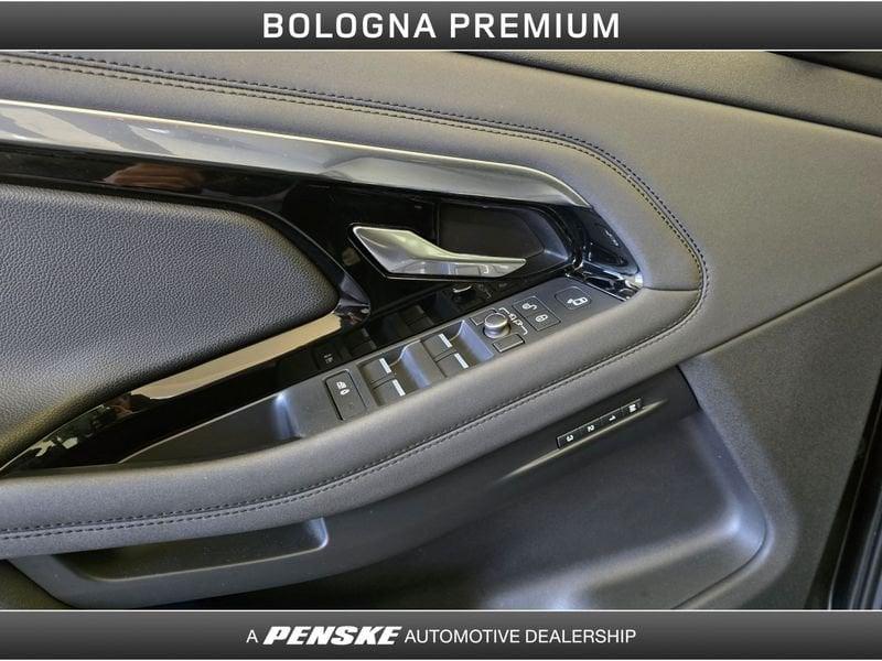 Land Rover RR Evoque Range Rover Evoque 2.0 I4 249 CV AWD Auto SE