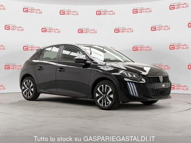 Peugeot 208 PureTech 75 Stop&Start 5 porte Style