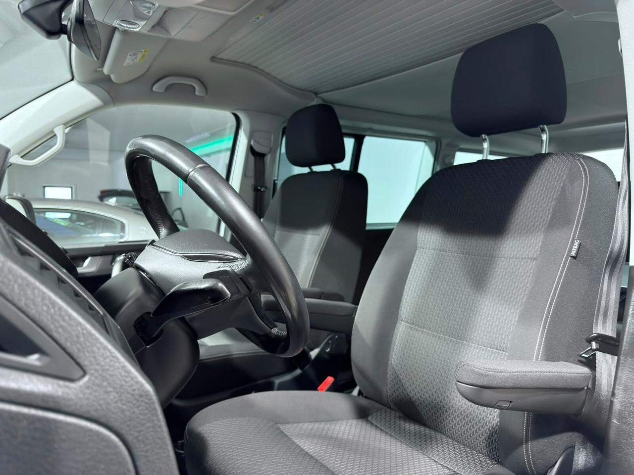 VW T6 CALIFORNIA BEACH 2.0TDI 150CV DSG 4MOTION