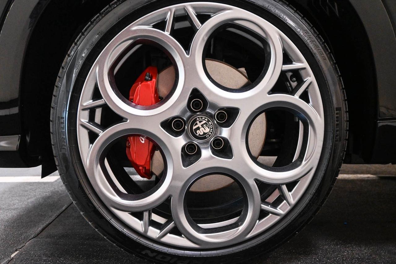 ALFA ROMEO Tonale Tonale 1.6 diesel 130 CV TCT6...