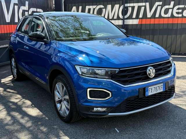 Volkswagen T-Roc T-Roc 1.5 tsi Style dsg AUTOMATICA SUPER PROMO