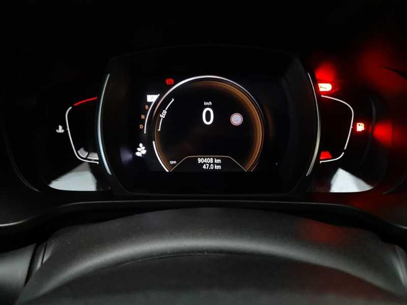 RENAULT Kadjar - Kadjar 1.5 blue dci Sport Edition2 115cv edc