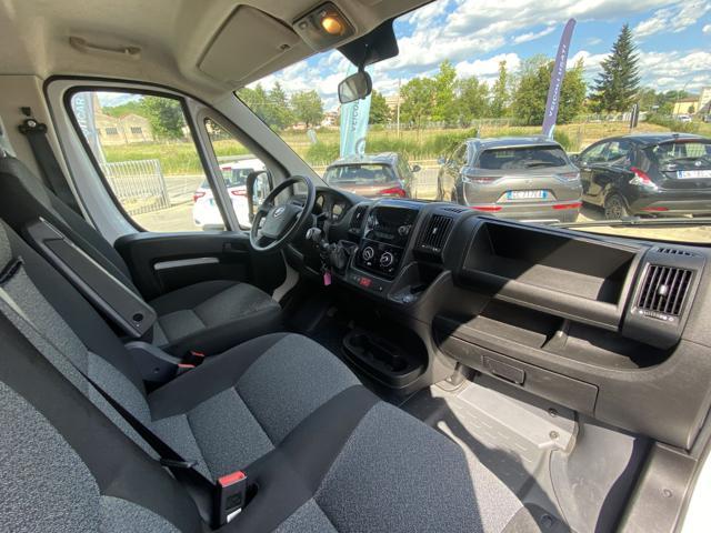 FIAT Ducato *PROMO* 35 2.3 MJT 140CV PLM-SL Cabinato