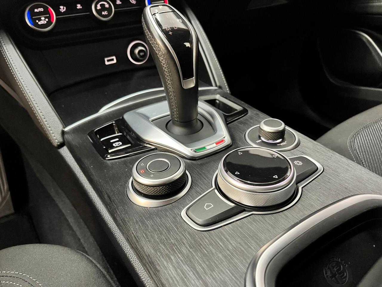 Alfa Romeo Stelvio 2.2 TD RWD VENDUTA - 2020
