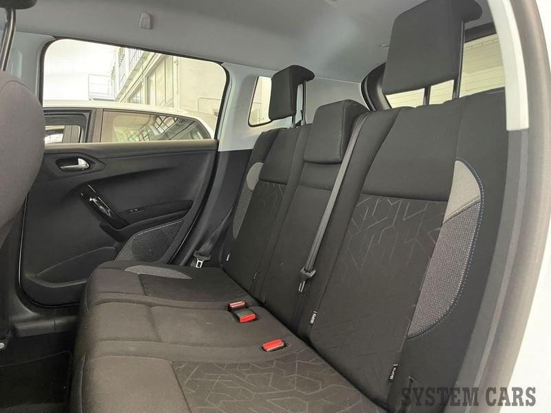Peugeot 2008 PureTech 130 S&S Allure GOMME 4 STAGIONI - CINGHIA DI DISTR