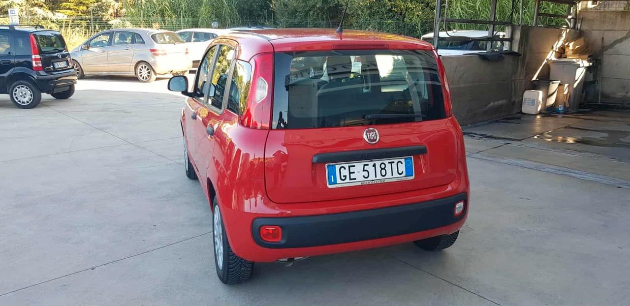 Fiat Panda 1.2 EasyPower GPL