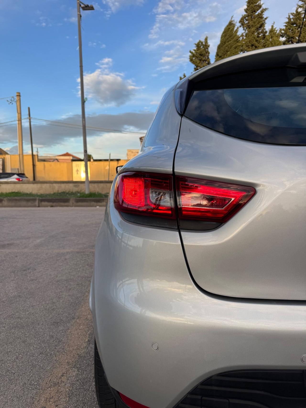 Renault Clio 1.5 dCi