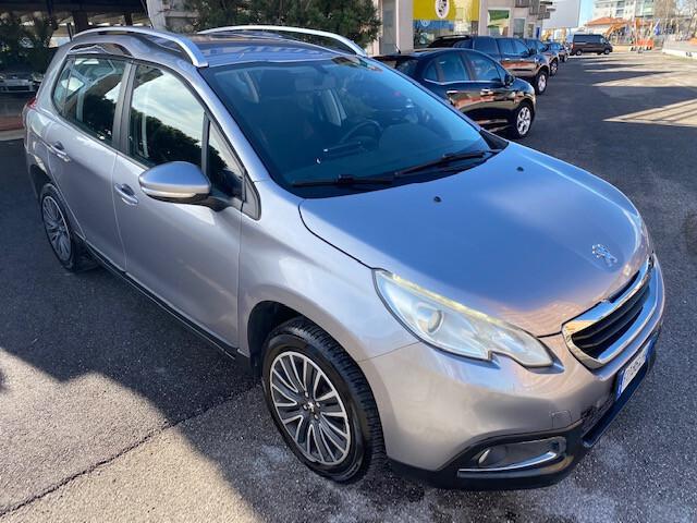 Peugeot 2008 BlueHDi 100 Active Ok Neopatentati