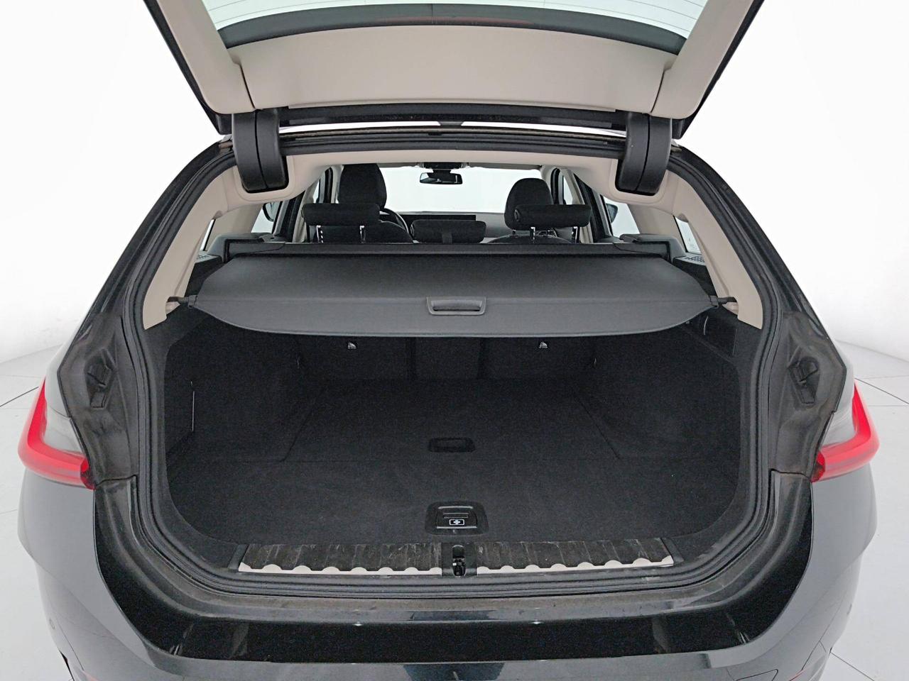 BMW Serie 3 316d Touring 48V