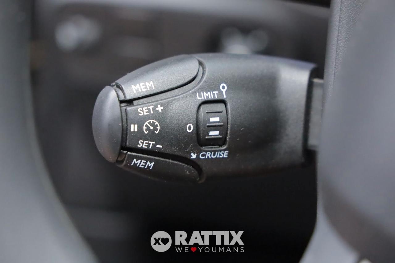 Citroen C3 1.2 Puretech 110CV Max