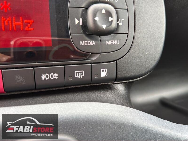 FIAT Panda 1.2 Easypower 69 Cv Lounge GPL - Bluetooth, Clima, Radio ecc