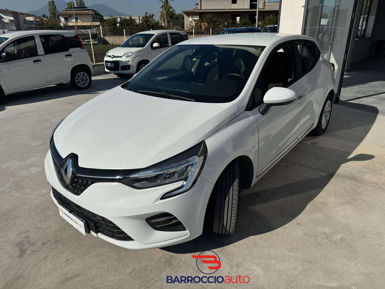 Renault Clio Blue dCi 85 CV 5 porte Business-2020