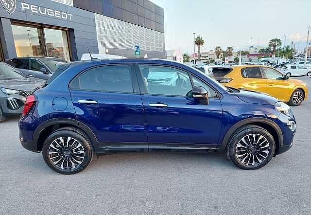 Fiat 500X 1.0 T3 120 CV