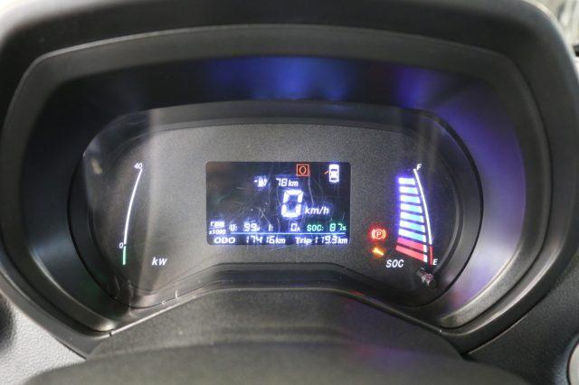ZD D2s "" Km 17000 / NAVIGATORE / CLIMA AUTOMATICO ""