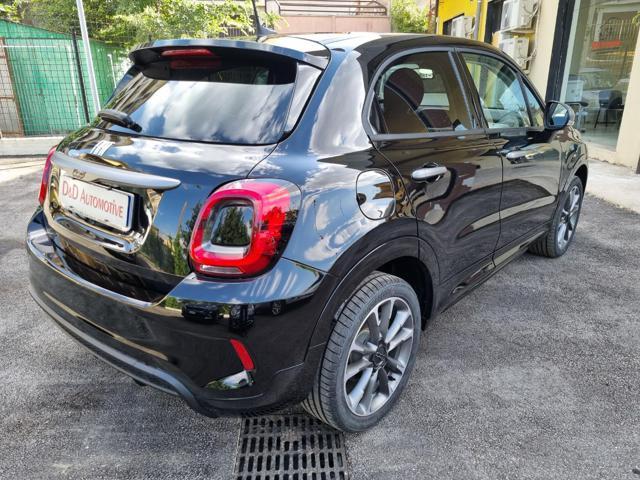 FIAT 500X 1.3 MultiJet 95 CV Sport