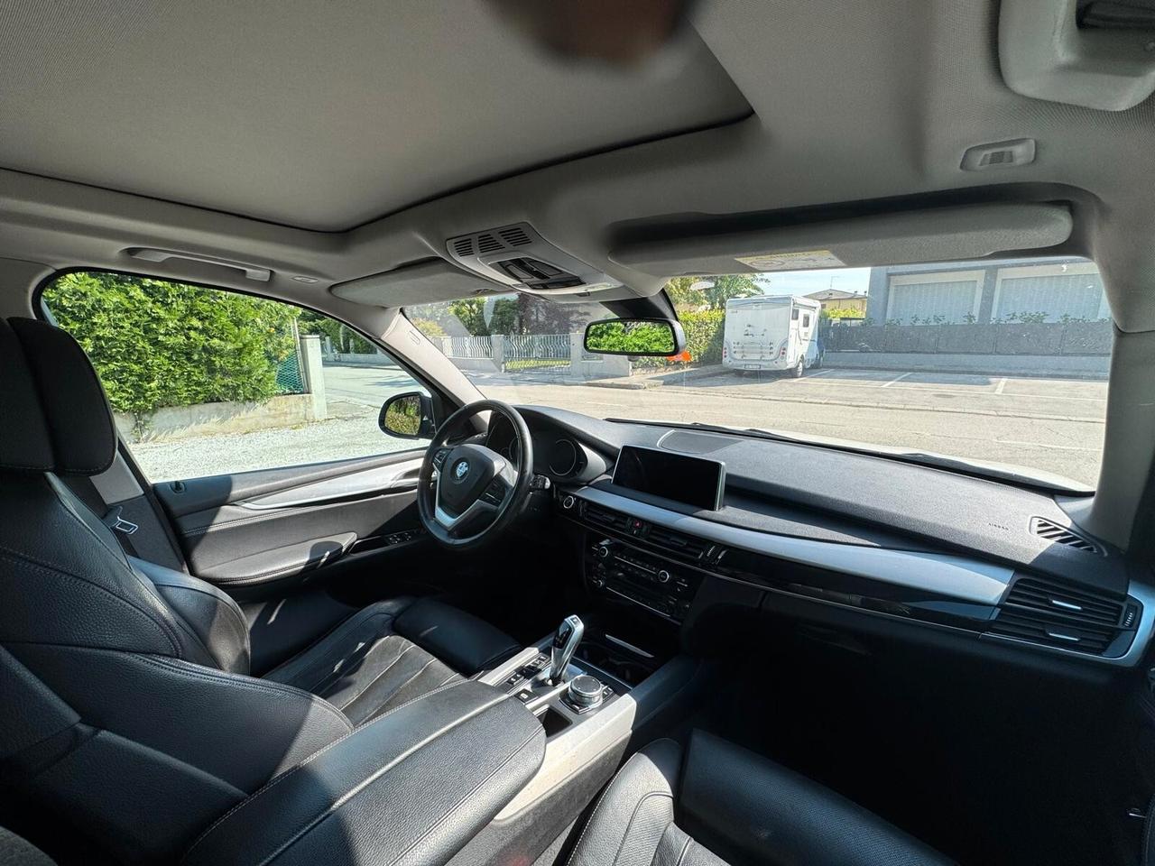 Bmw X5 xDrive30d 249CV Experience