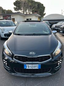 Kia Ceed cee'd 1.6 CRDi 110 CV 5 porte GT Line