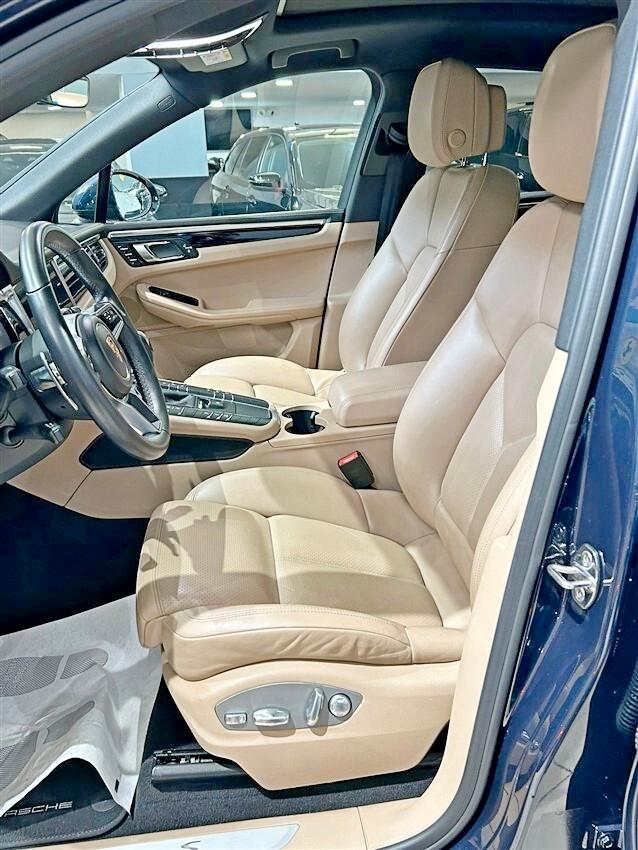 Porsche Macan 3.0 S