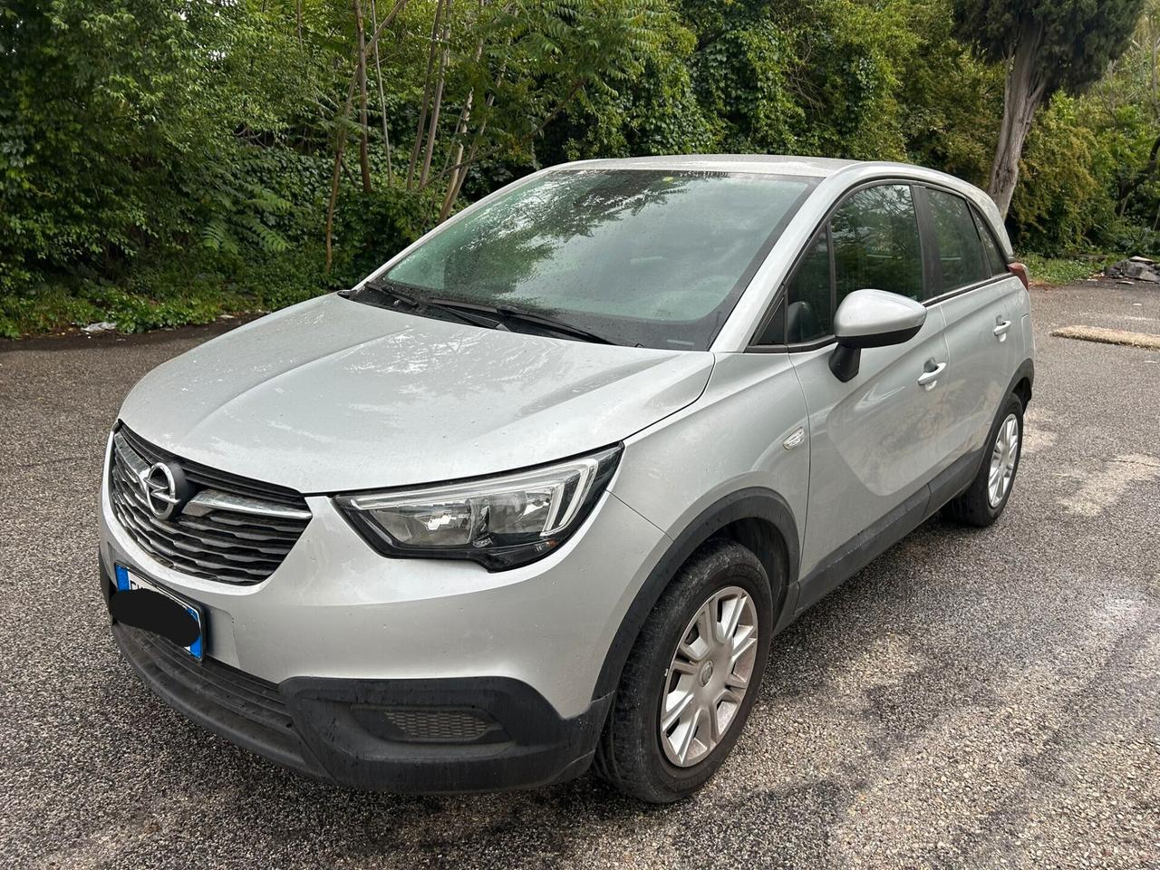 Opel Crossland X 1.2 12V Innovation