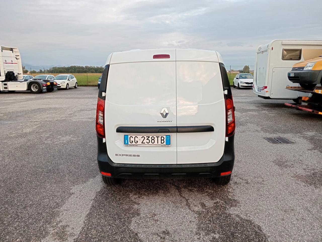 Renault Express 1.4dCi 95 Van NO IVA ESPOSTA