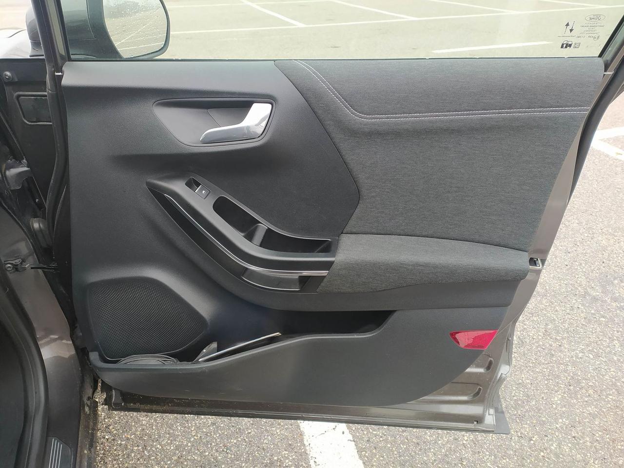 Ford Puma Titanium 1.0 EcoBoost mHEV #8994