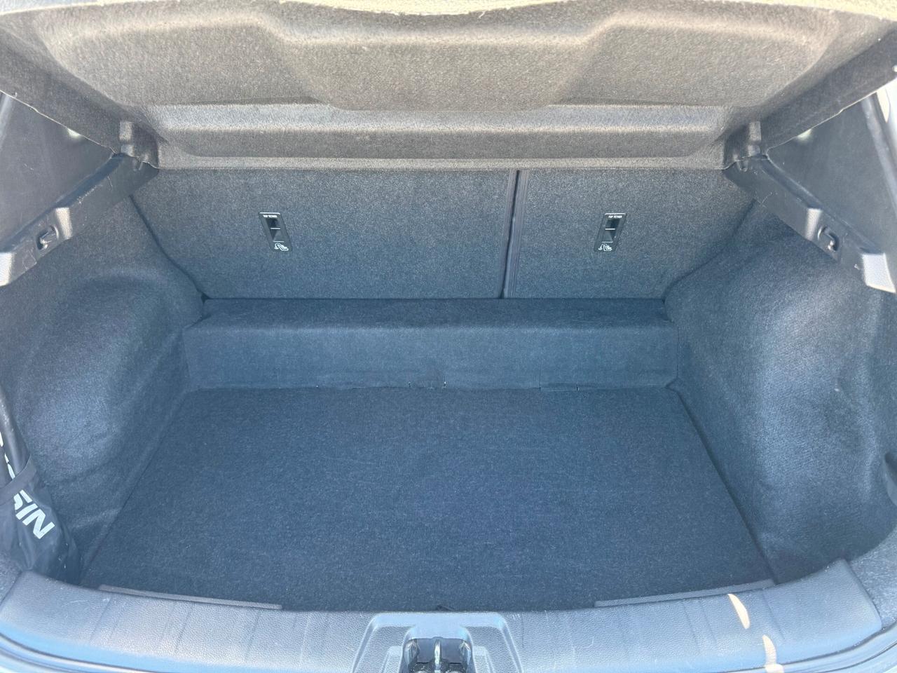 Nissan Qashqai 1.5 dCi Visia