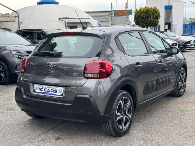 CITROEN C3 PureTech 83 S&S Feel *GPL* *PROMO FINANZIAMENTO*