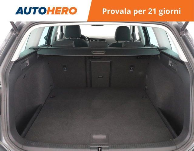 VOLKSWAGEN Golf 2.0 TDI DSG Highline BlueMotion Technology