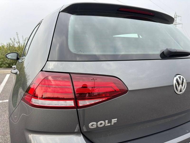 Volkswagen Golf NEOP. 1.6 Diesel